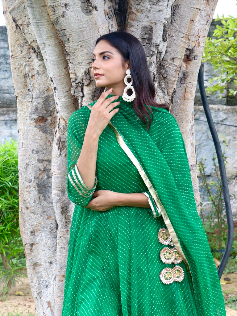 Rakhi Mothra Set
