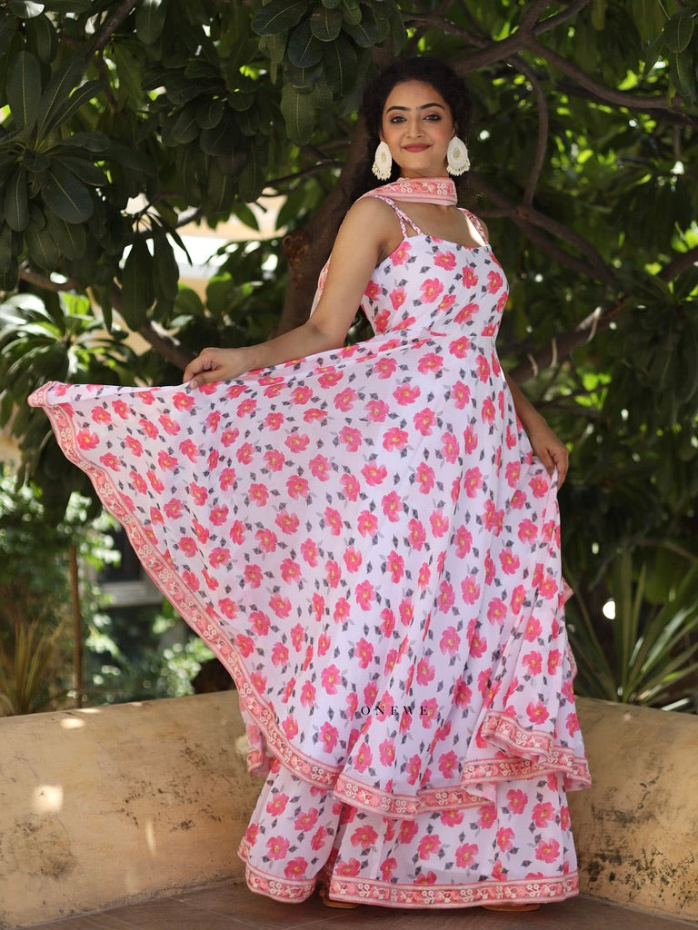 Mishtika Suit Set