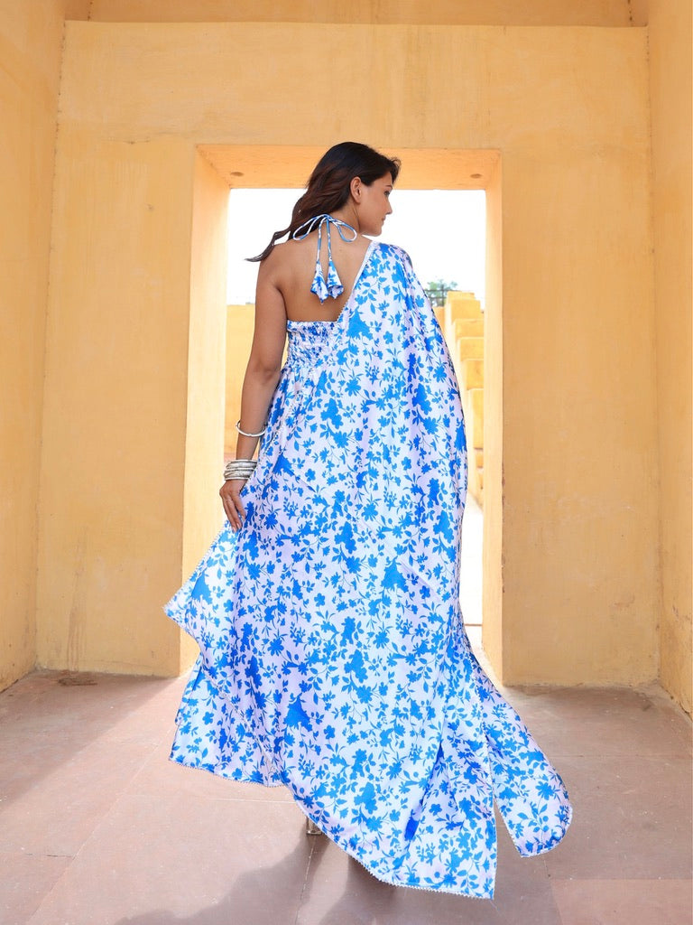 Veena Suit Set