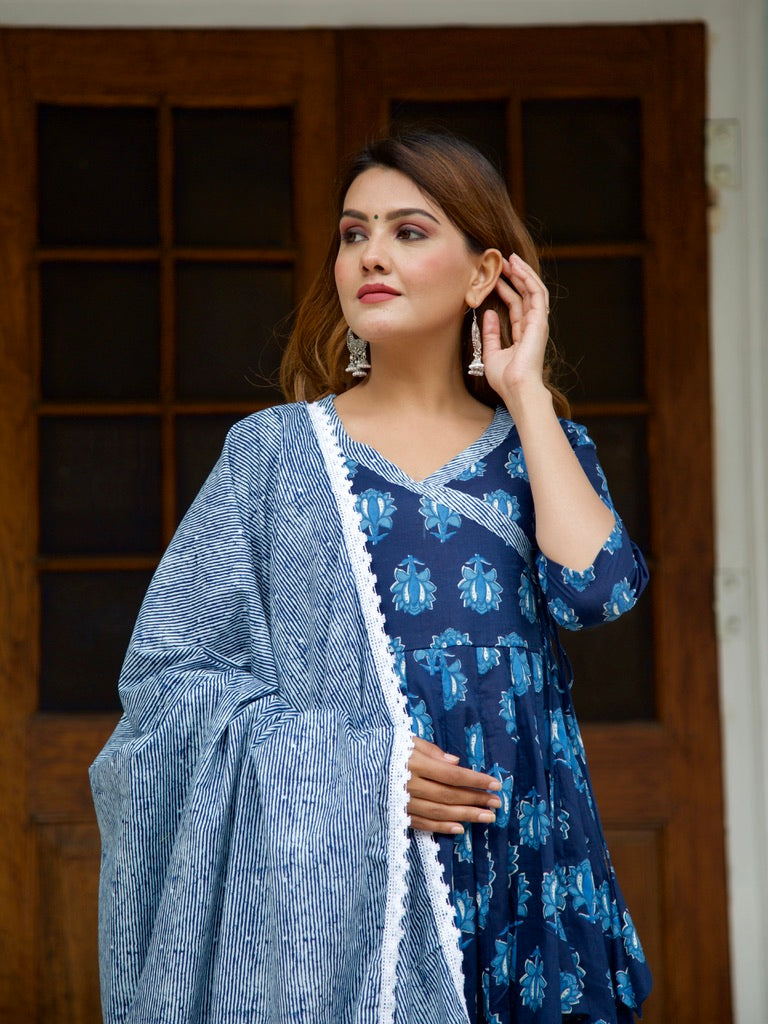 Sheela Suit Set