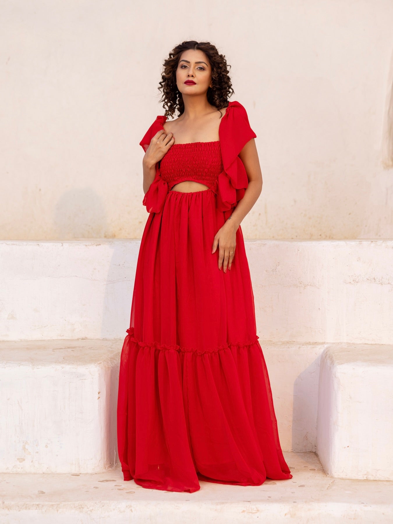 Victoria Dress