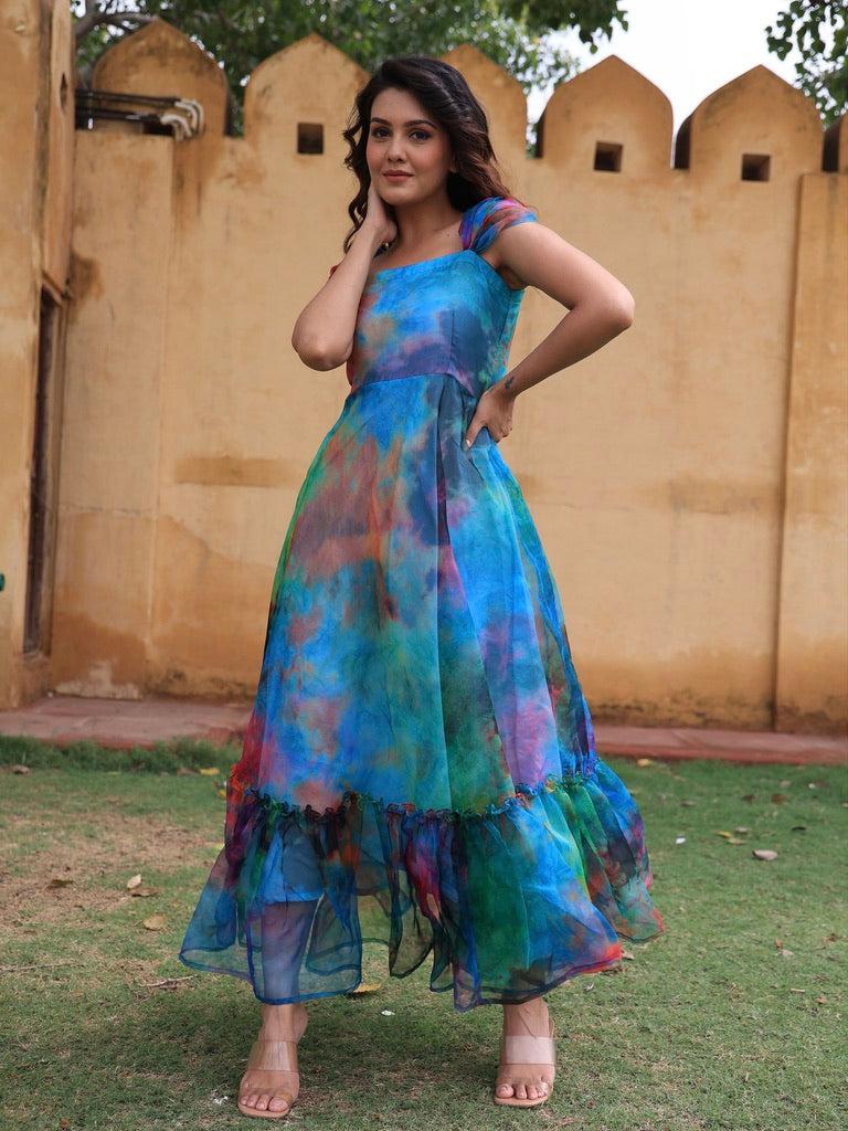 Elle Dream Dress
