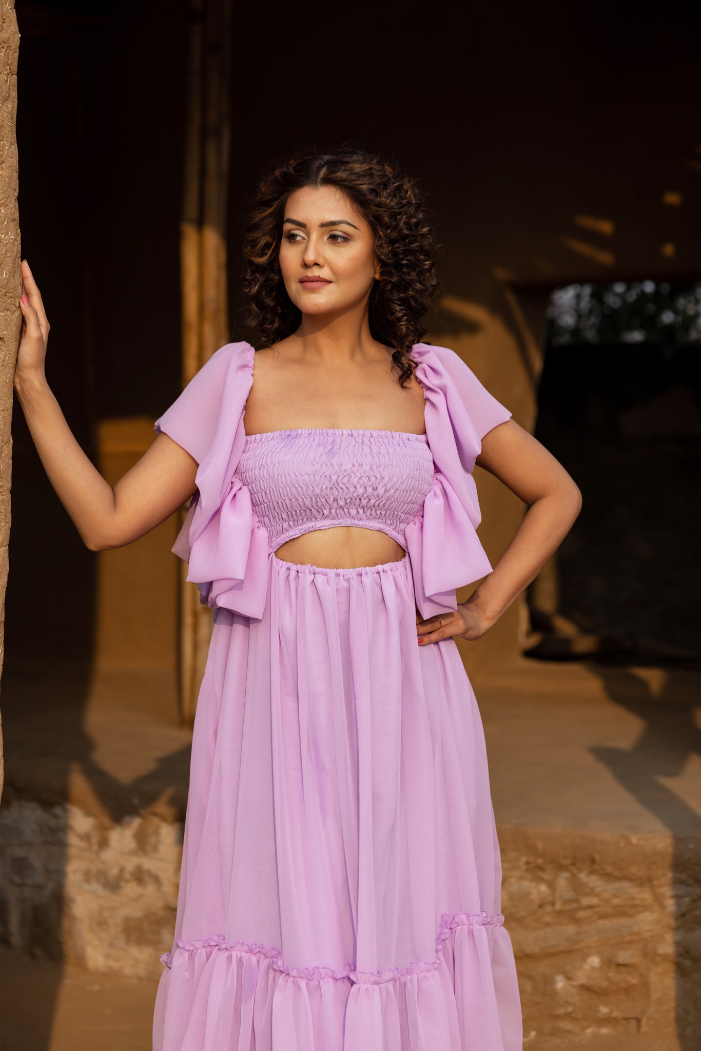 Samantha Dress