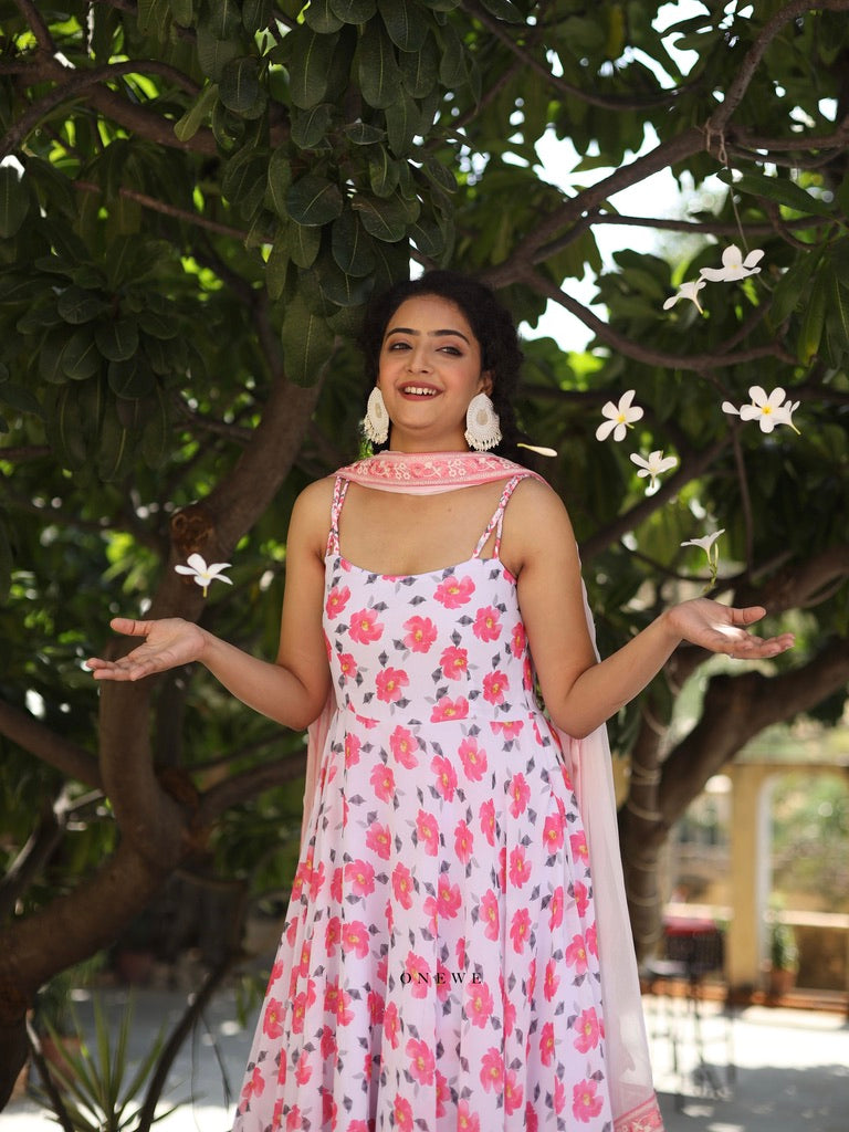 Mishtika Suit Set