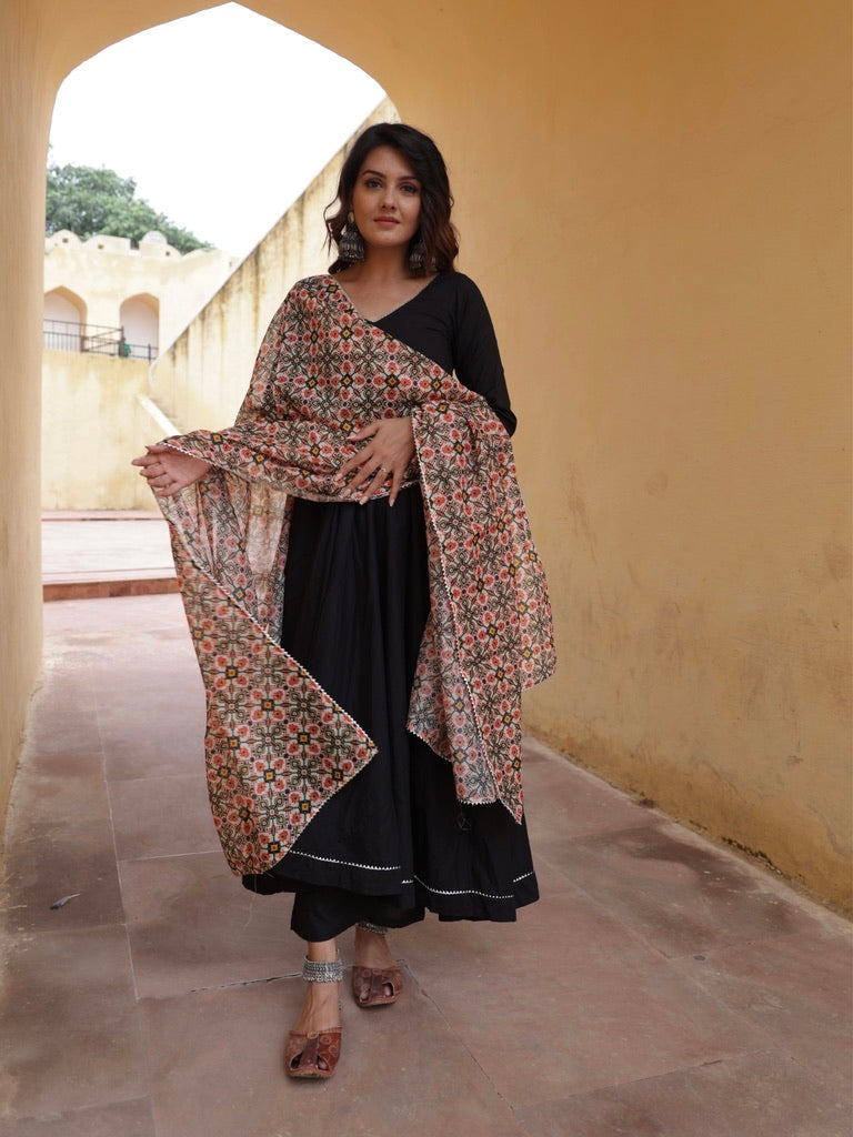 Mehram Suit Set