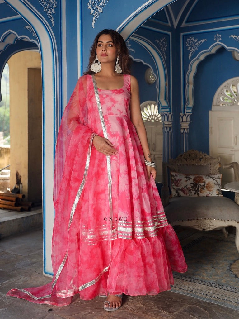 Ashvini Suit Set