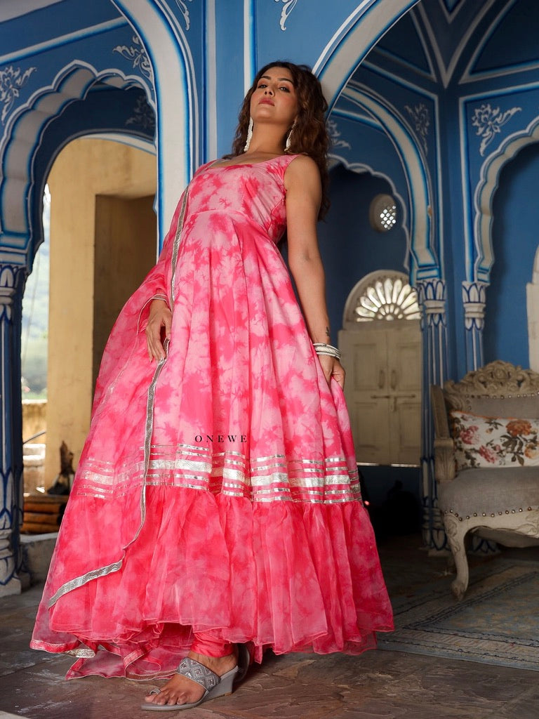 Ashvini Suit Set