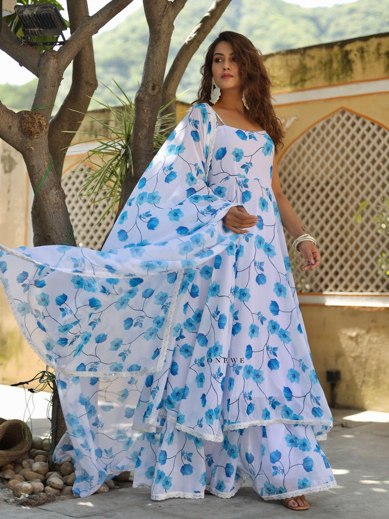 Samriddhi Suit Set