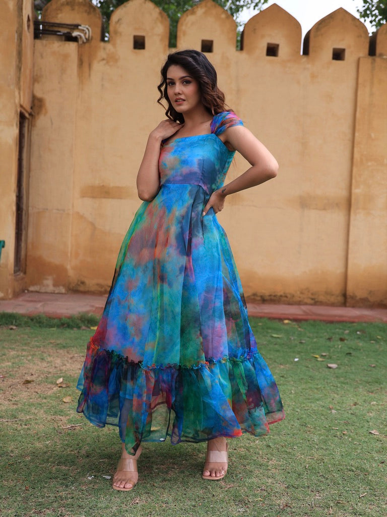 Elle Dream Dress