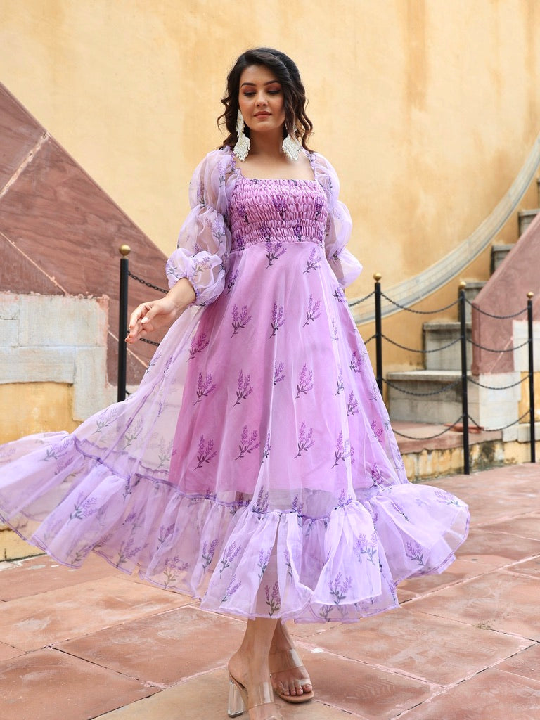 Lilie Dream Dress