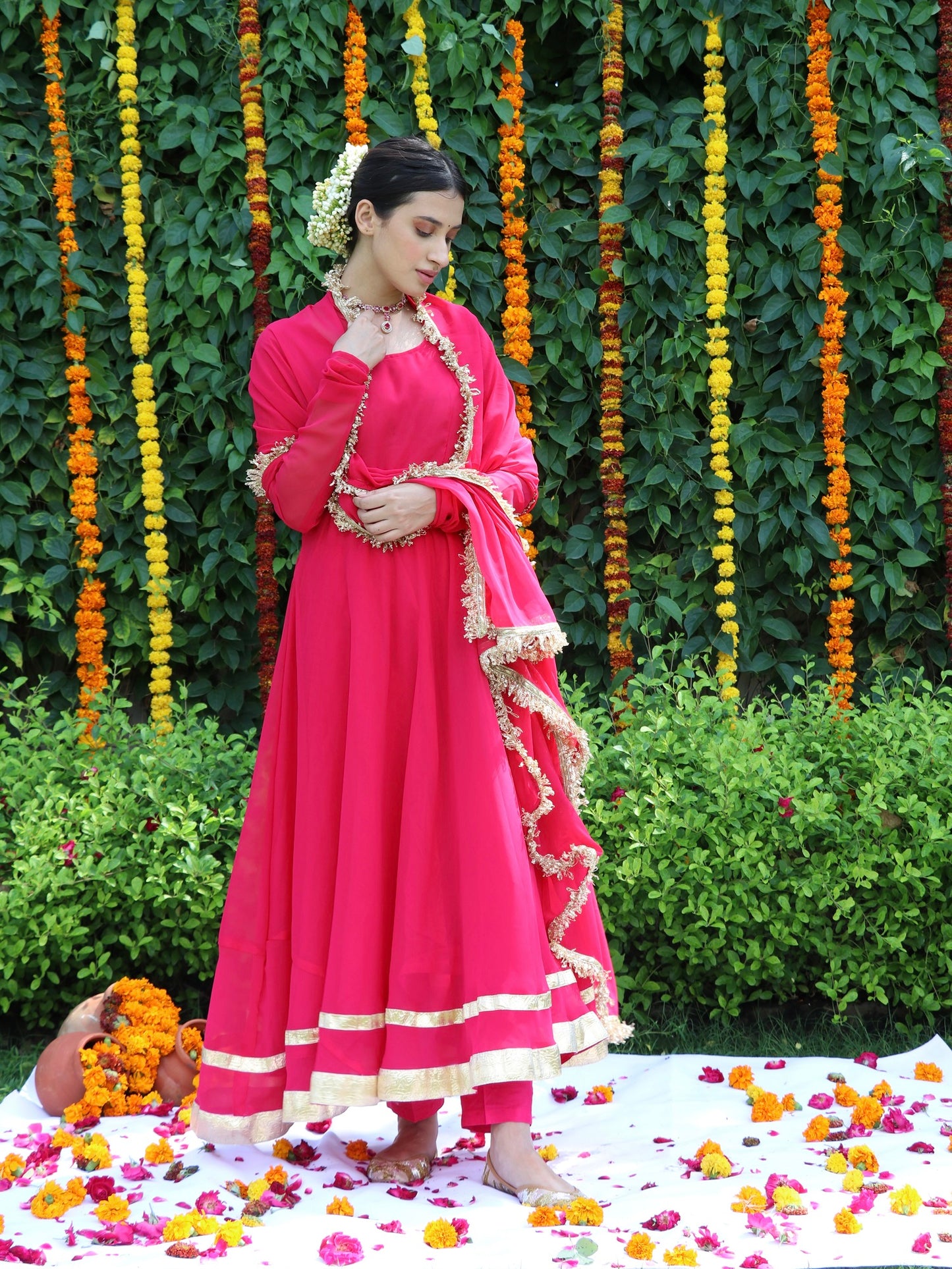 Gul Vintage Suit Set