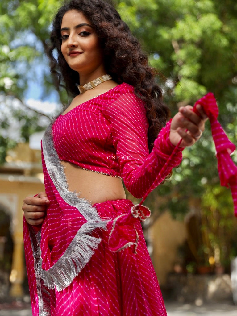 Rani Laxmi Lehenga