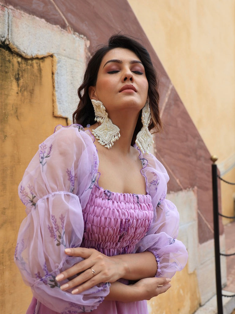 Lilie Dream Dress
