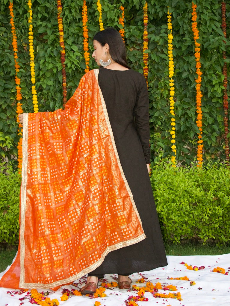 Suhaana Kameez Set