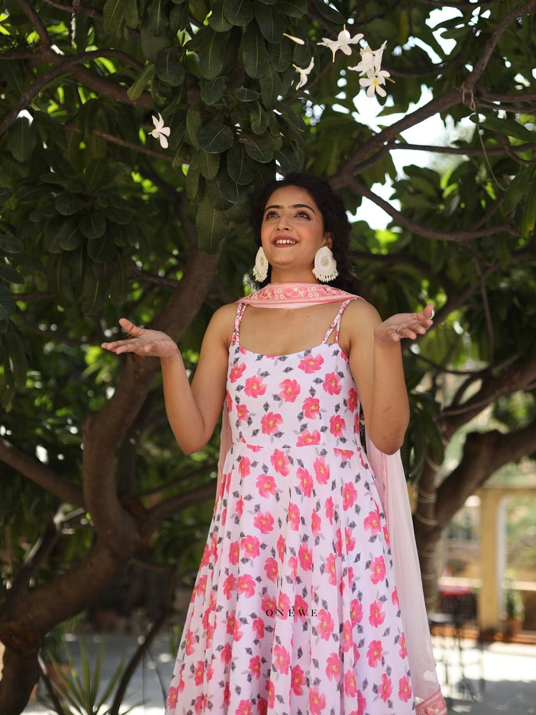 Mishtika Suit Set