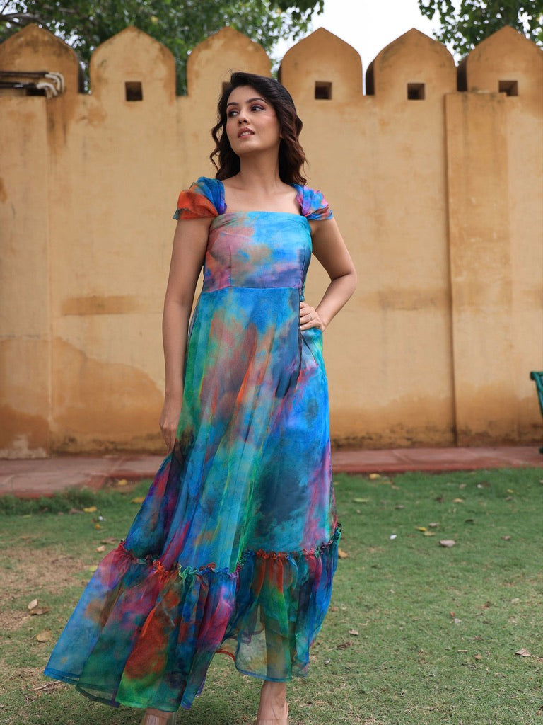 Elle Dream Dress