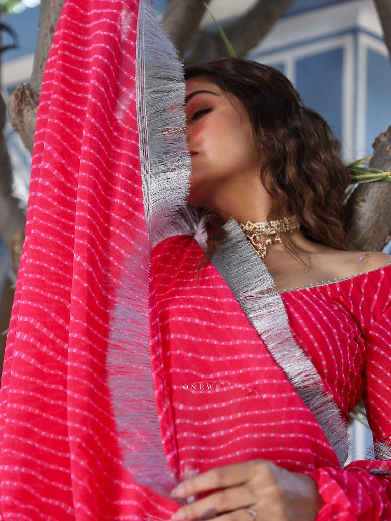 Rani Padmavati Lehenga
