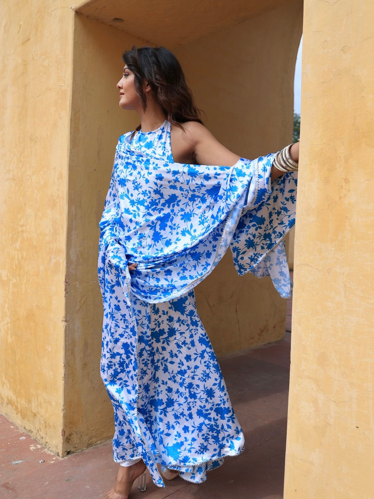 Veena Suit Set
