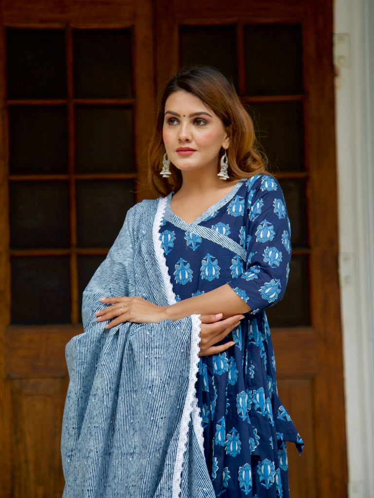Sheela Suit Set