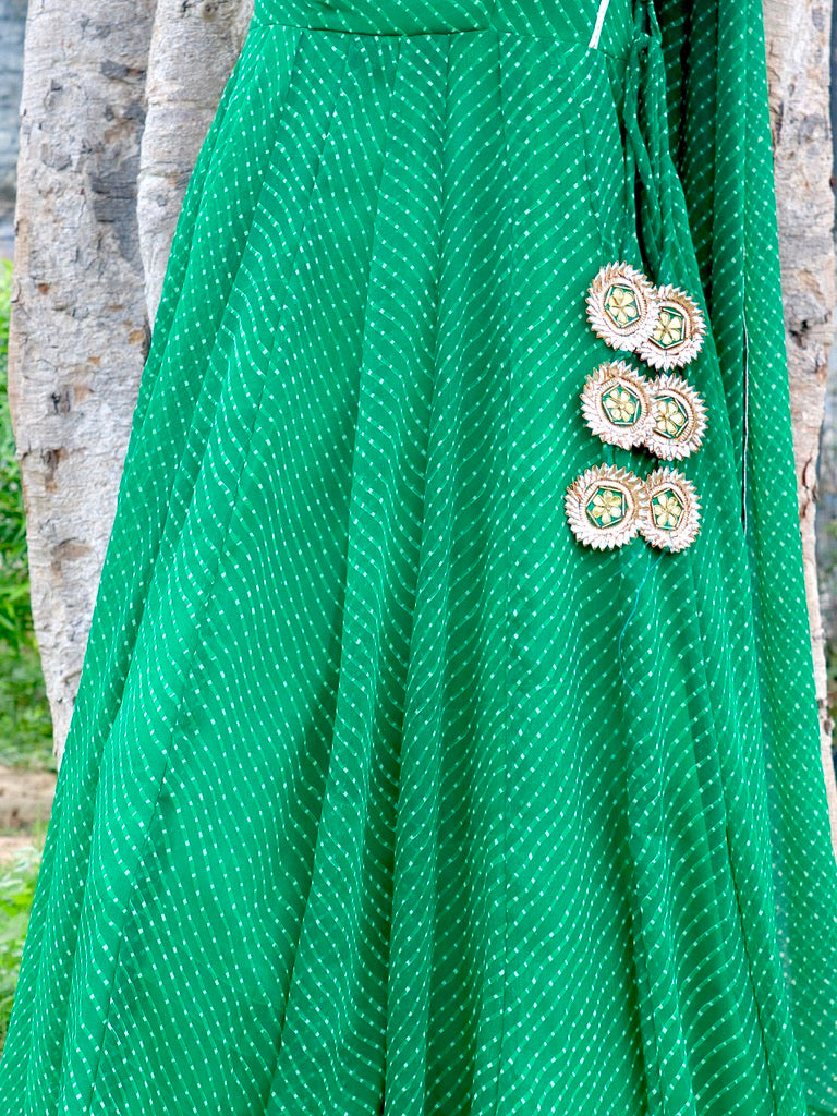 Rakhi Mothra Set