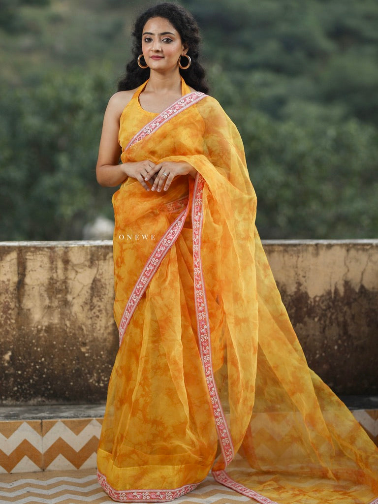Kusum Saree