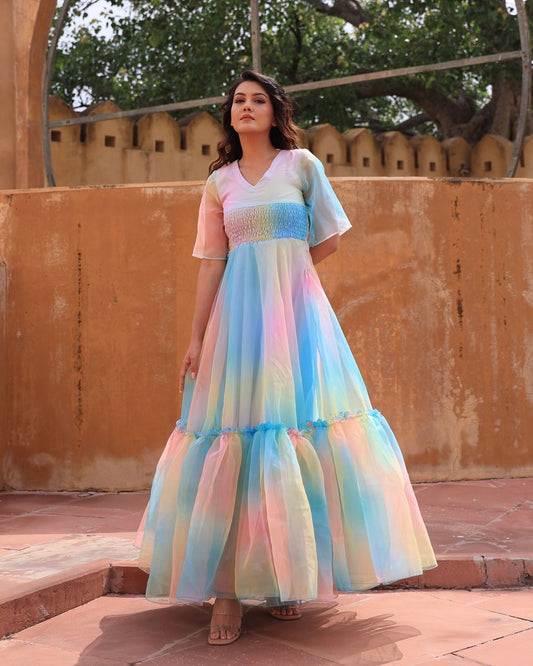 Cindrella Dream Dress