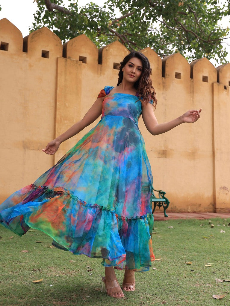Elle Dream Dress