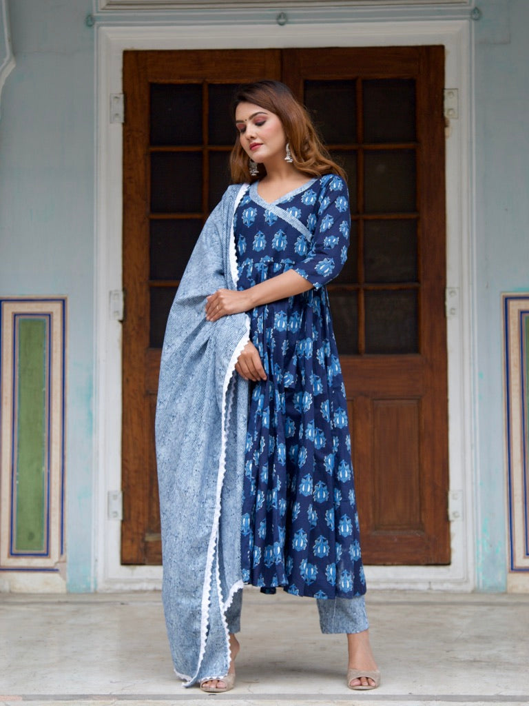 Sheela Suit Set