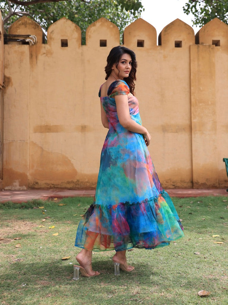 Elle Dream Dress