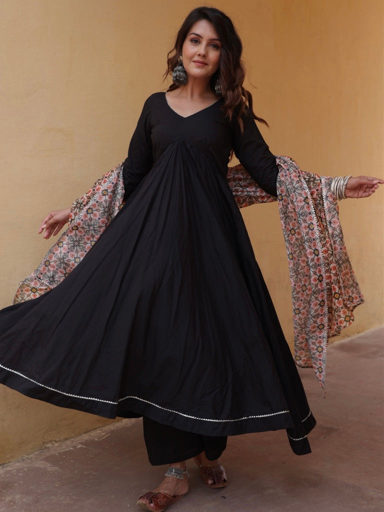 Mehram Suit Set