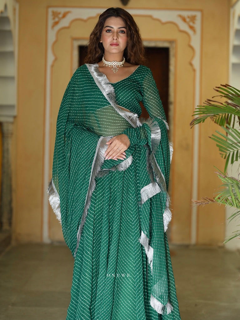 Rani Vijaya Lehenga