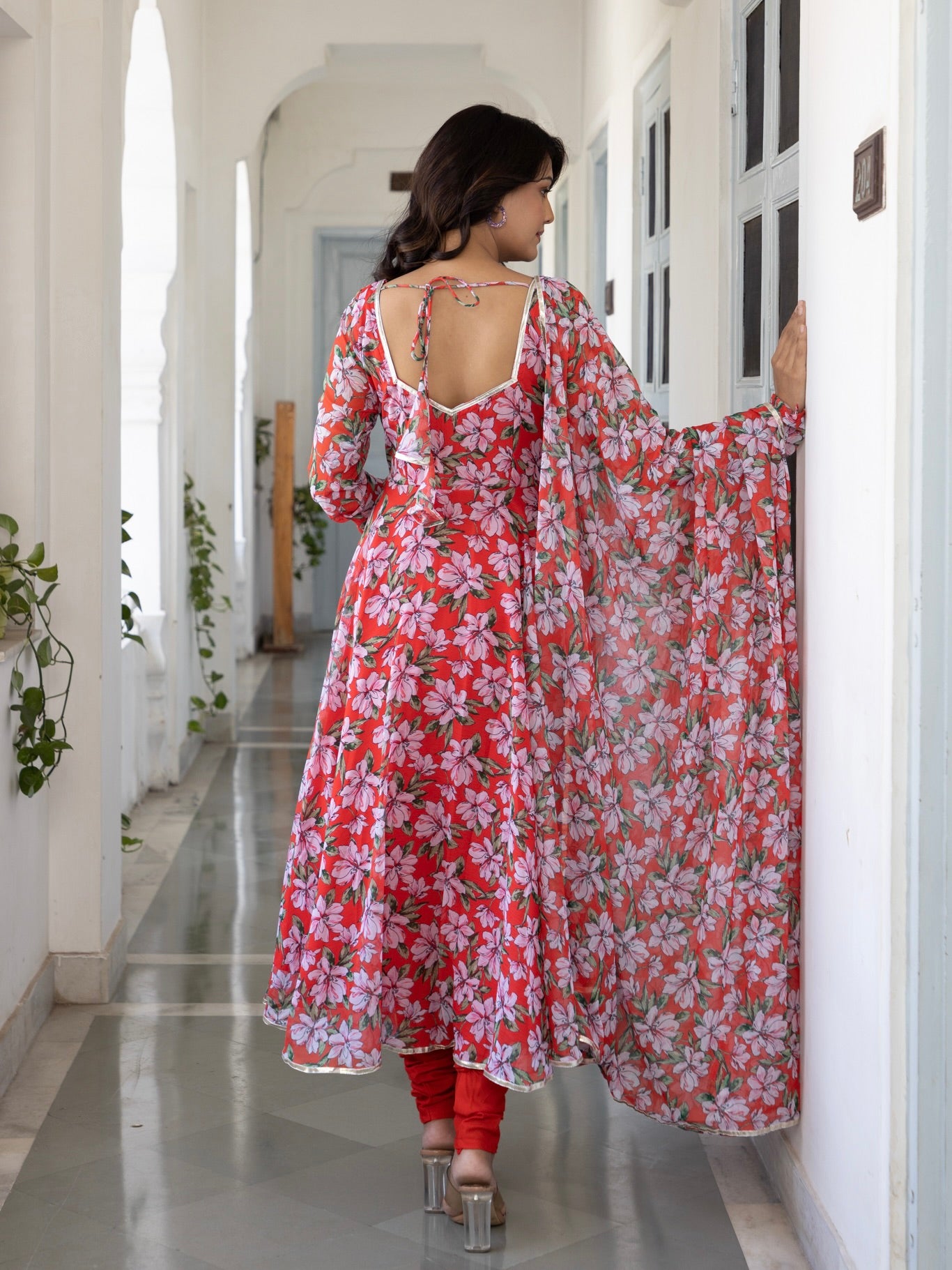 Lekha Suit Set