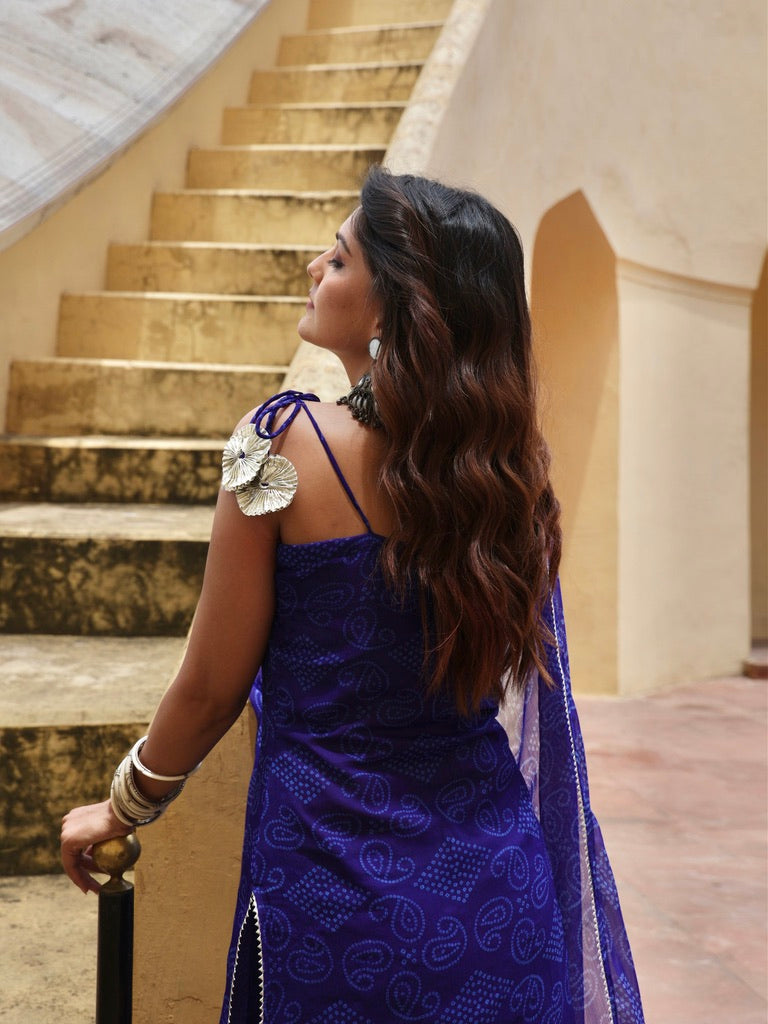 Reeya Sharara Set