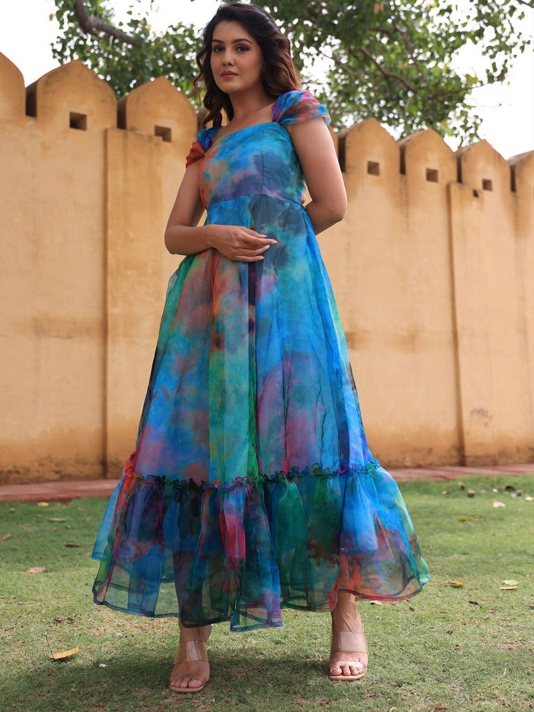 Elle Dream Dress
