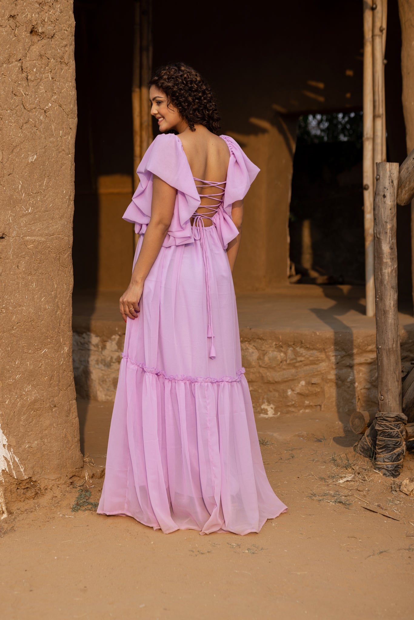 Samantha Dress