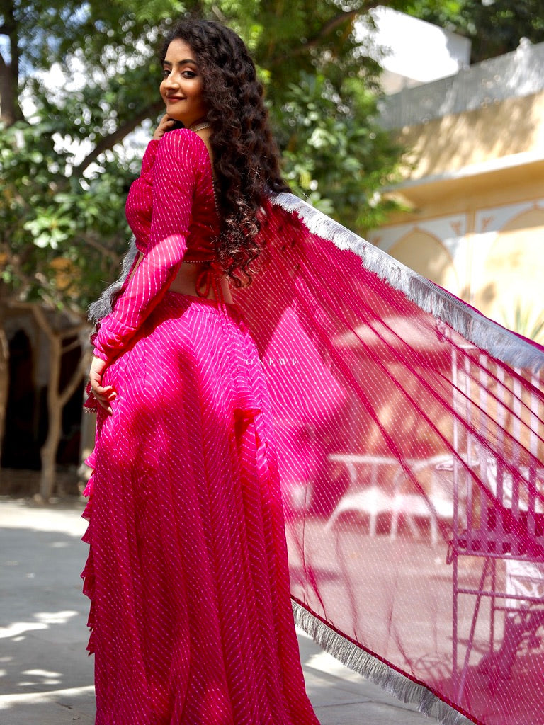 Rani Laxmi Lehenga