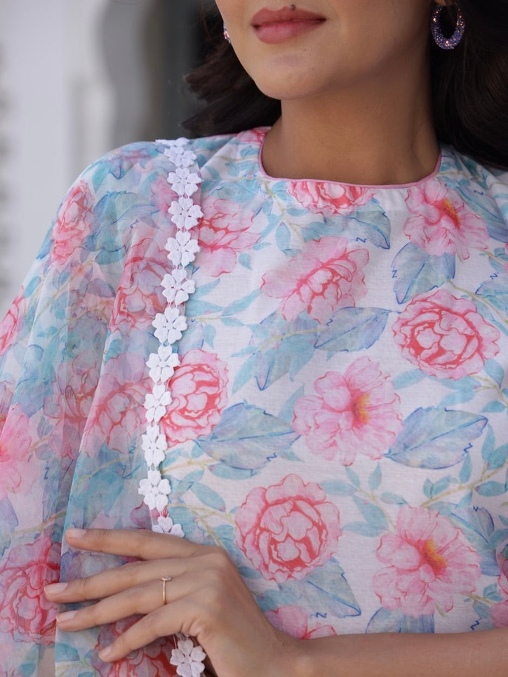 Bhumi Suit Set