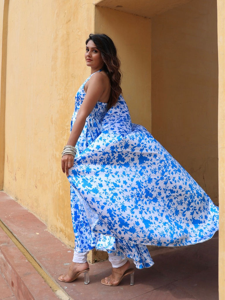 Veena Suit Set