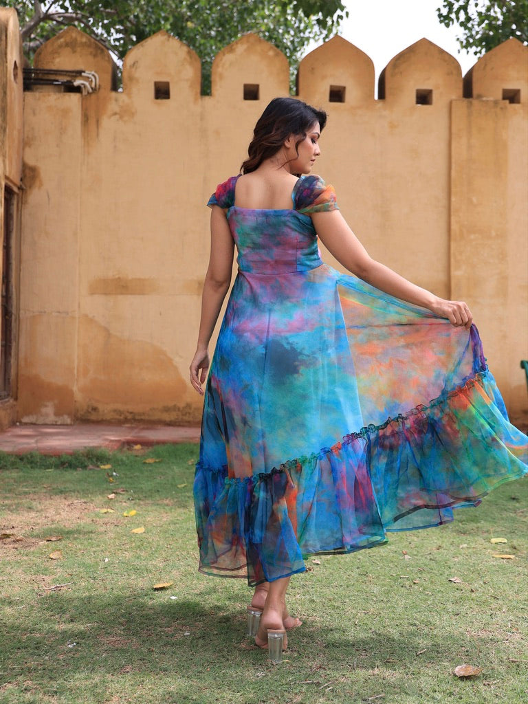 Elle Dream Dress