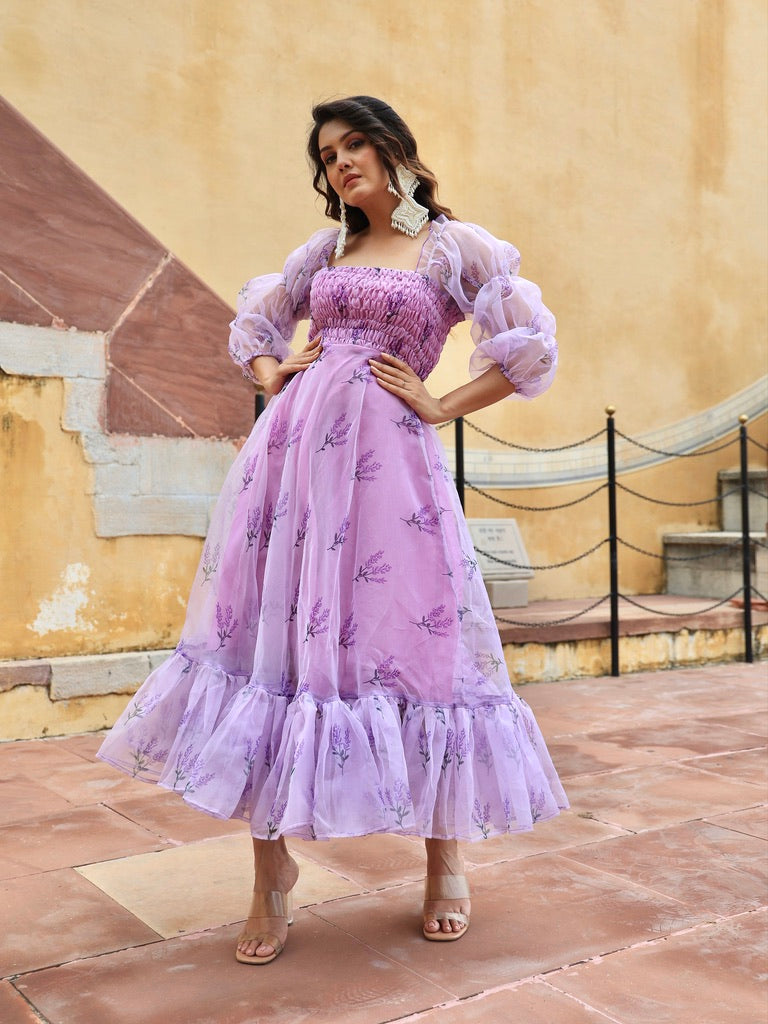 Lilie Dream Dress
