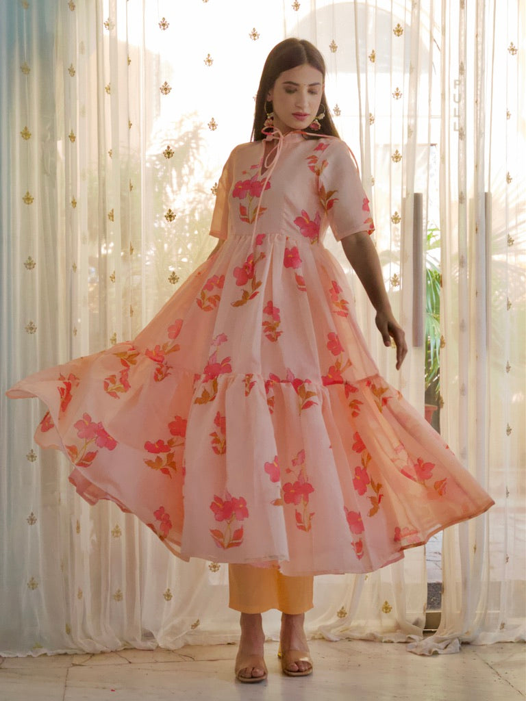 Karuna Suit Set