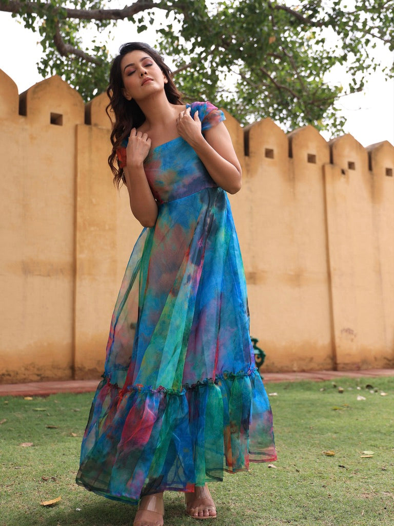 Elle Dream Dress