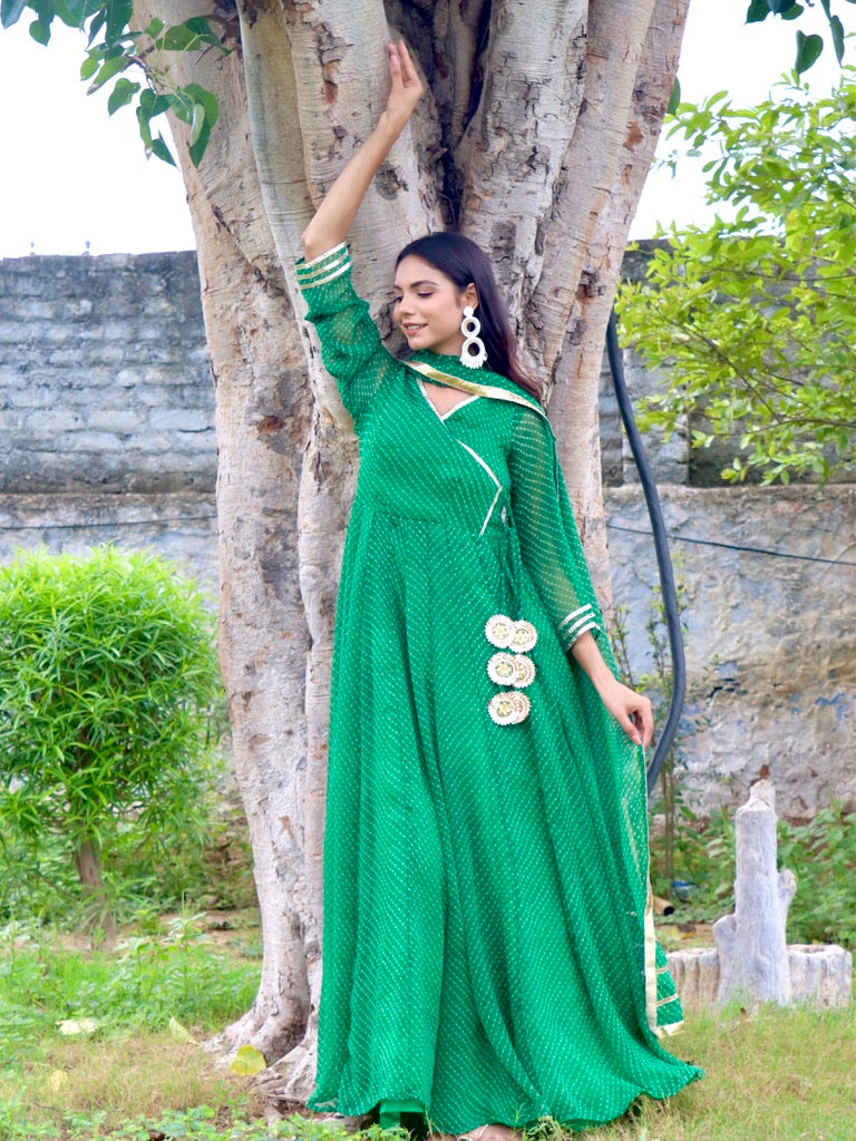 Rakhi Mothra Set