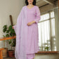 Rozana Suit Set
