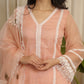 Kainaat Suit Set