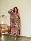 Marina Oversized Set