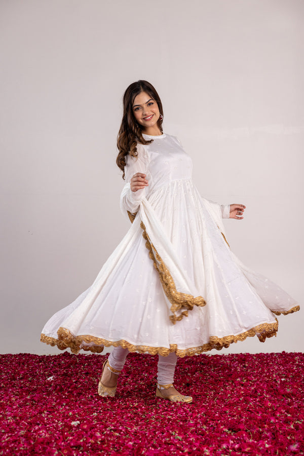 Pehno'Sa Rani Aanya Set