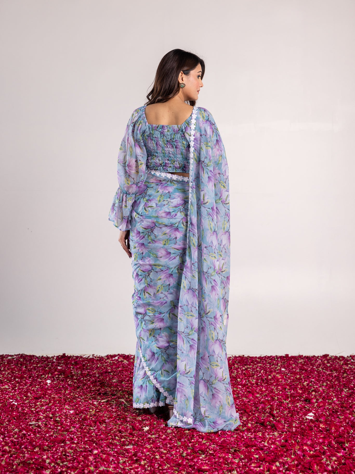 Nirmala Saree