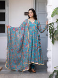 Pehno'Sa Jeevika Suit Set