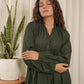 Hara Mohabbat Kurta Set